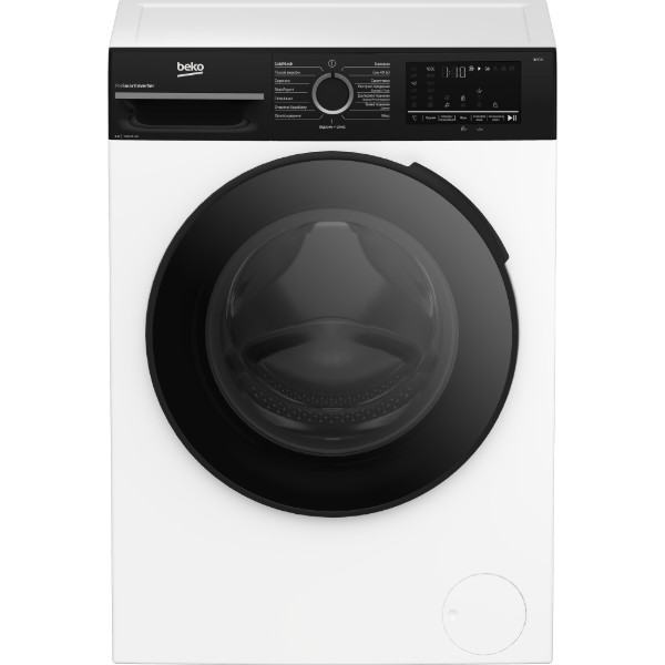 Фото - Уцінка - Пральна машина Beko BM3WFU46215WPBB2